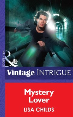 Cover Mystery Lover (eBook, ePUB)