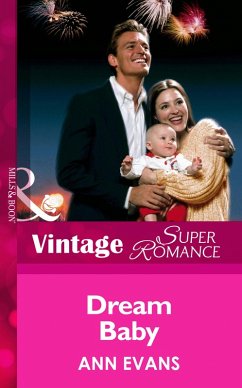 Cover Dream Baby (eBook, ePUB)