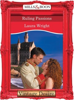 Ruling Passions (eBook, ePUB) - Wright, Laura