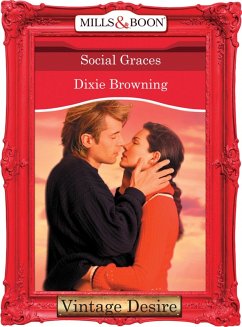 Social Graces (eBook, ePUB) - Browning, Dixie