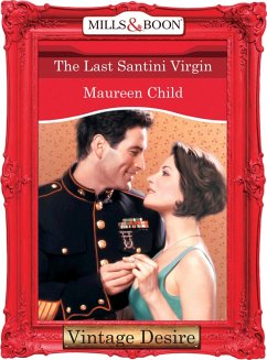 Cover The Last Santini Virgin (eBook, ePUB)