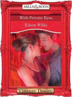 With Private Eyes (eBook, ePUB) - Wilks, Eileen