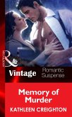 Memory Of Murder (eBook, ePUB) Memory Of Murder (eBook, ePUB)