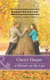 A Minute on the Lips (eBook, ePUB)