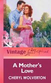 A Mother's Love (eBook, ePUB)