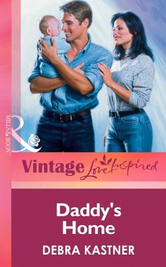 Cover Daddy's Home (eBook, ePUB)