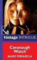 Cavanaugh Watch (eBook, ePUB) - Ferrarella, Marie