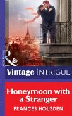 Honeymoon With A Stranger (eBook, ePUB)