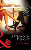 Afternoon Delight (eBook, ePUB)