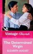 The Determined Virgin (eBook, ePUB) - Bild 1