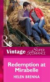 Redemption at Mirabelle (Mills & Boon Vintage Superromance) (An Island to Remember, Book 7) (eBook, ePUB)
