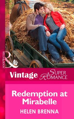 Cover Redemption at Mirabelle (eBook, ePUB)
