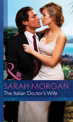 The Italian Doctor's Wife (eBook, ePUB) - Morgan, Sarah