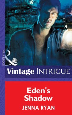 Cover Eden's Shadow (eBook, ePUB)