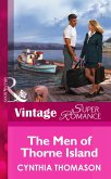 The Men of Thorne Island (eBook, ePUB)