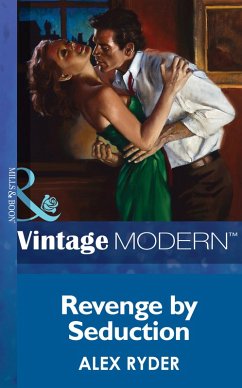 Cover Revenge By Seduction (eBook, ePUB)