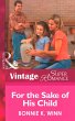 For The Sake Of His Child (eBook, ePUB) - Bild 1