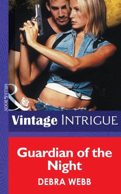 Guardian of the Night (Mills & Boon Intrigue) (The Specialists, Book 2) (eBook, ePUB) - Webb, Debra