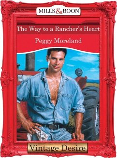 Cover The Way To A Rancher's Heart (eBook, ePUB)