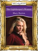 The Lightkeeper's Woman (Mills & Boon Historical) (eBook, ePUB)