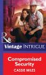 Compromised Security (eBook, ePUB) - Bild 1