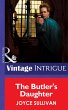 The Butler's Daughter (eBook, ePUB) - Bild 1