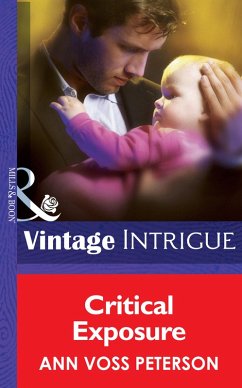 Cover Critical Exposure (eBook, ePUB)