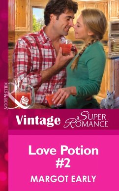 Love Potion #2 (eBook, ePUB) - Early, Margot