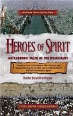 Heroes of Spirit (eBook, ePUB)