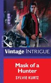 Mask Of A Hunter (eBook, ePUB) Mask Of A Hunter (eBook, ePUB)