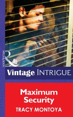 Maximum Security (eBook, ePUB) - Montoya, Tracy