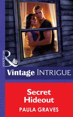 Cover Secret Hideout (eBook, ePUB)