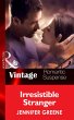 Irresistible Stranger (eBook, ePUB) - Bild 1