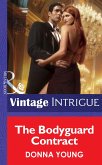 The Bodyguard Contract (eBook, ePUB)