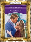Prince Of Secrets (eBook, ePUB)