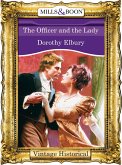 The Officer and the Lady (eBook, ePUB)
