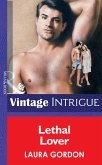 Lethal Lover (eBook, ePUB)