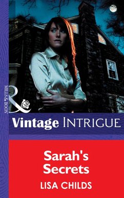 Sarah's Secrets (eBook, ePUB) - Childs, Lisa