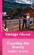 Courting the Enemy (eBook, ePUB) - Bild 1