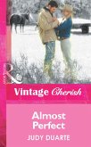 Almost Perfect (eBook, ePUB) Almost Perfect (eBook, ePUB)