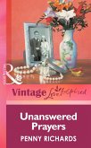 Unanswered Prayers (eBook, ePUB)