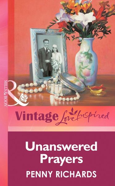 Unanswered Prayers (eBook, ePUB) Unanswered Prayers (eBook, ePUB)