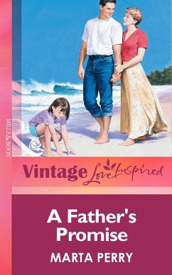 Cover A Father's Promise (eBook, ePUB)