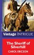 The Sheriff Of Silverhill (eBook, ePUB) - Bild 1