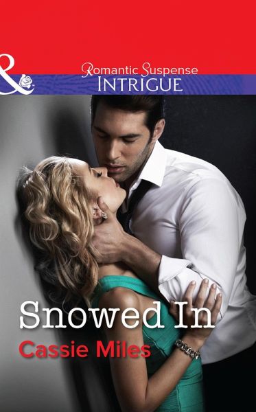 Snowed In (eBook, ePUB)