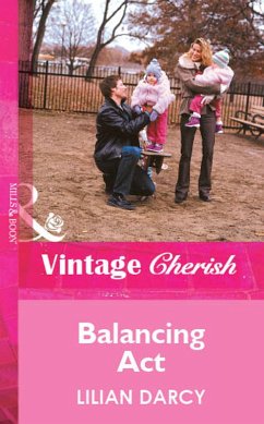 Balancing Act (eBook, ePUB) - Darcy, Lilian