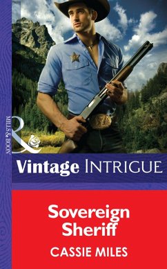 Cover Sovereign Sheriff (eBook, ePUB)