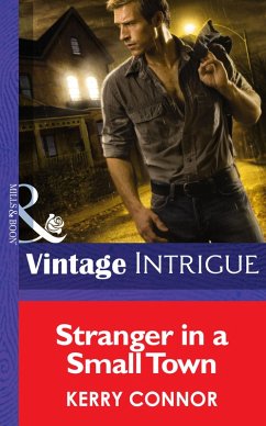 Stranger In A Small Town (eBook, ePUB) - Connor, Kerry