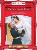 The Next Santini Bride (eBook, ePUB)