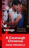 A Cavanaugh Christmas (eBook, ePUB) A Cavanaugh Christmas (eBook, ePUB)